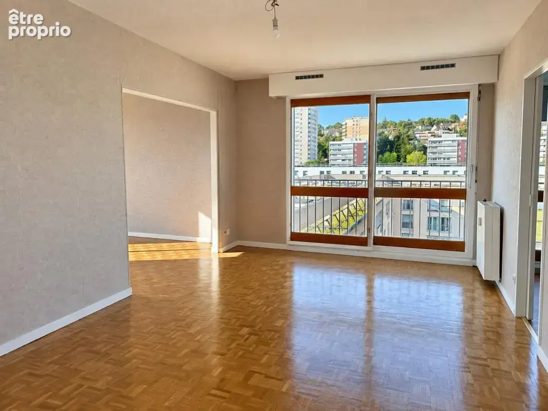Appartement T4 Quartier Fontaine d'Ouche avec parking - photo 6