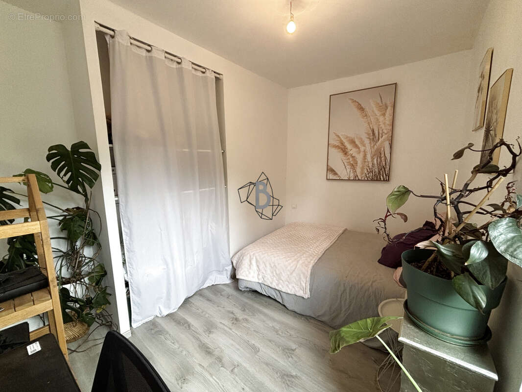 Maison T4 - 102 m2 - CARMAUX - photo 10