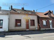 Maison à SINCENY