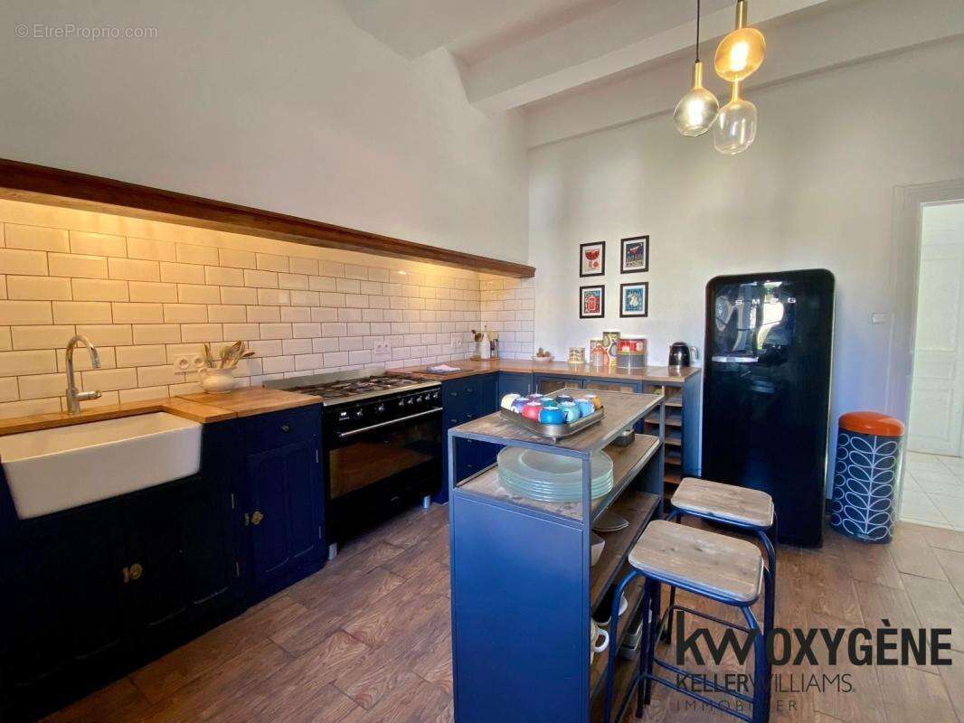 Maison à CARCASSONNE