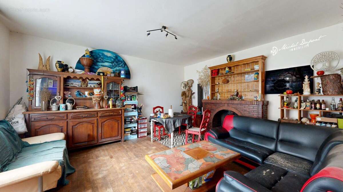 Photo 2 - Appartement à LE BUGUE