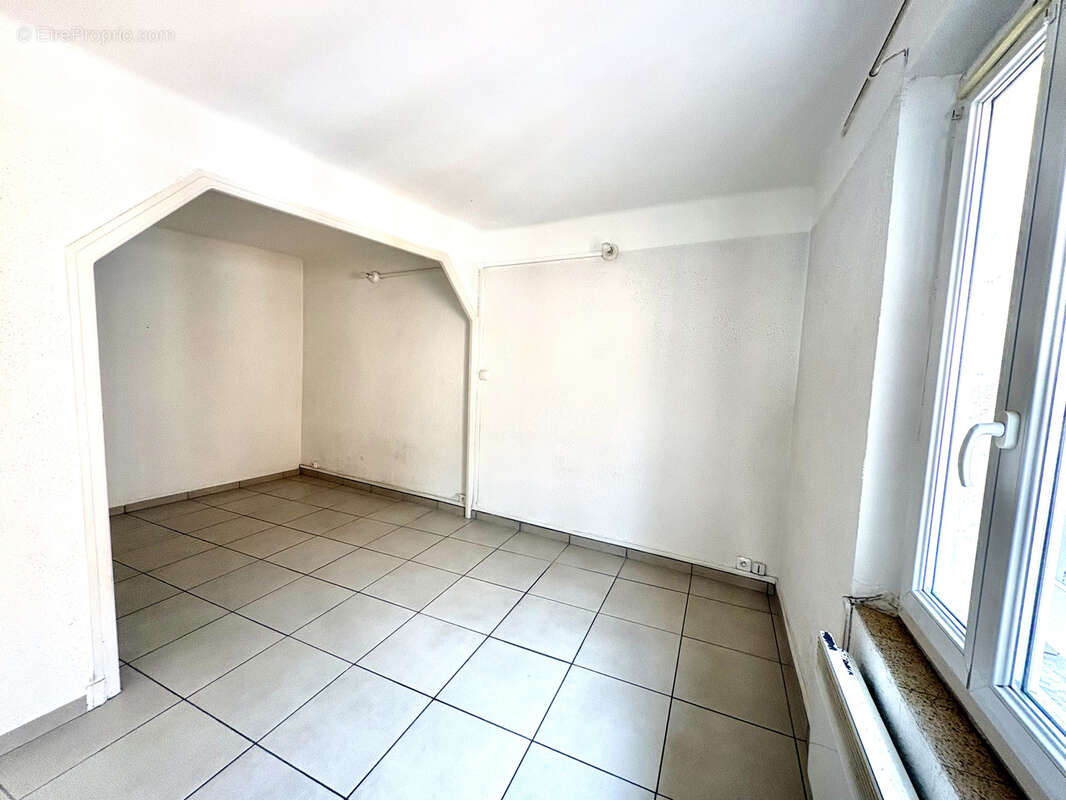 Appartement à LA SEYNE-SUR-MER