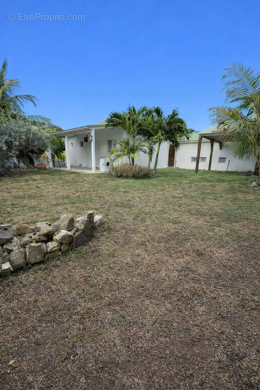 Maison à SAINT-MARTIN