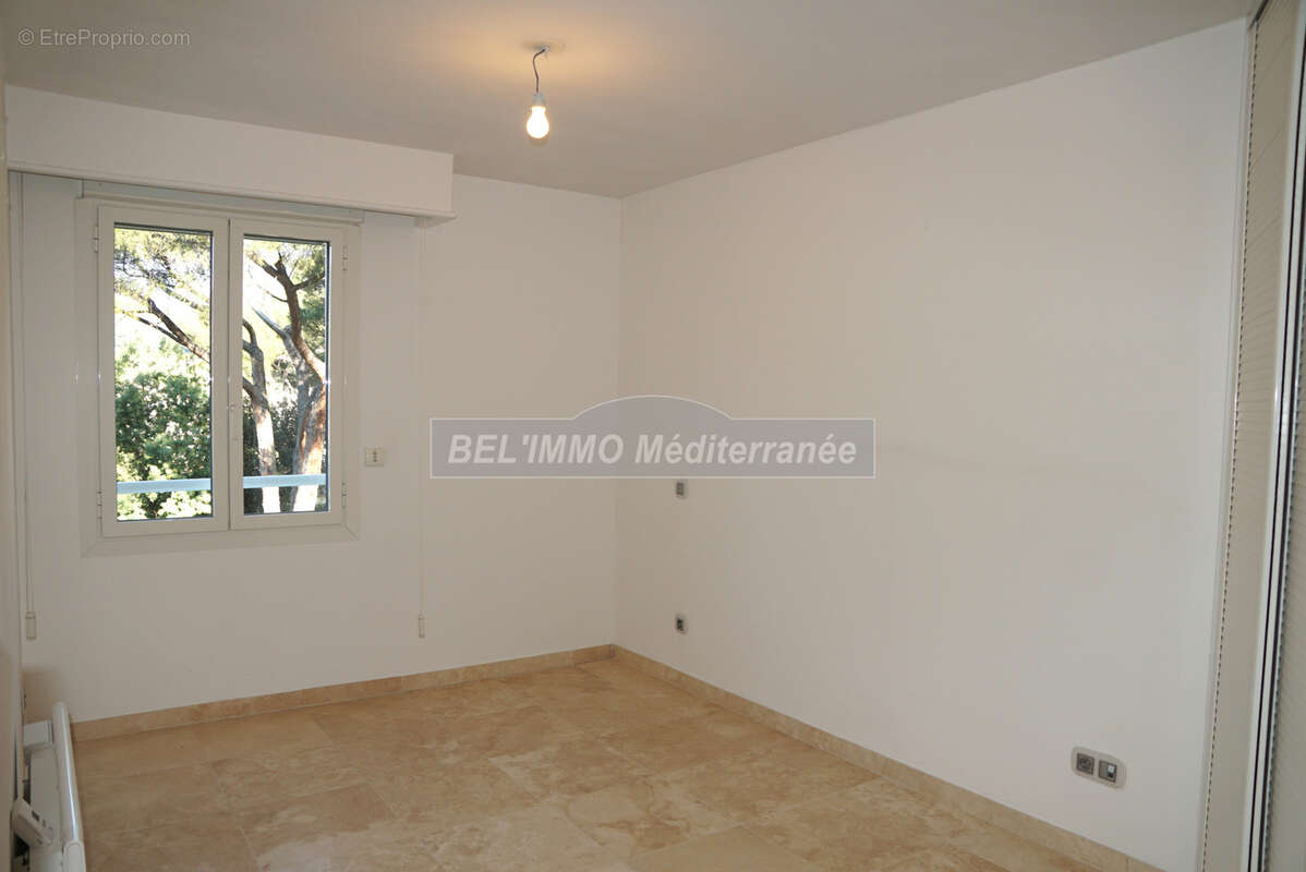 Appartement à CAVALAIRE-SUR-MER