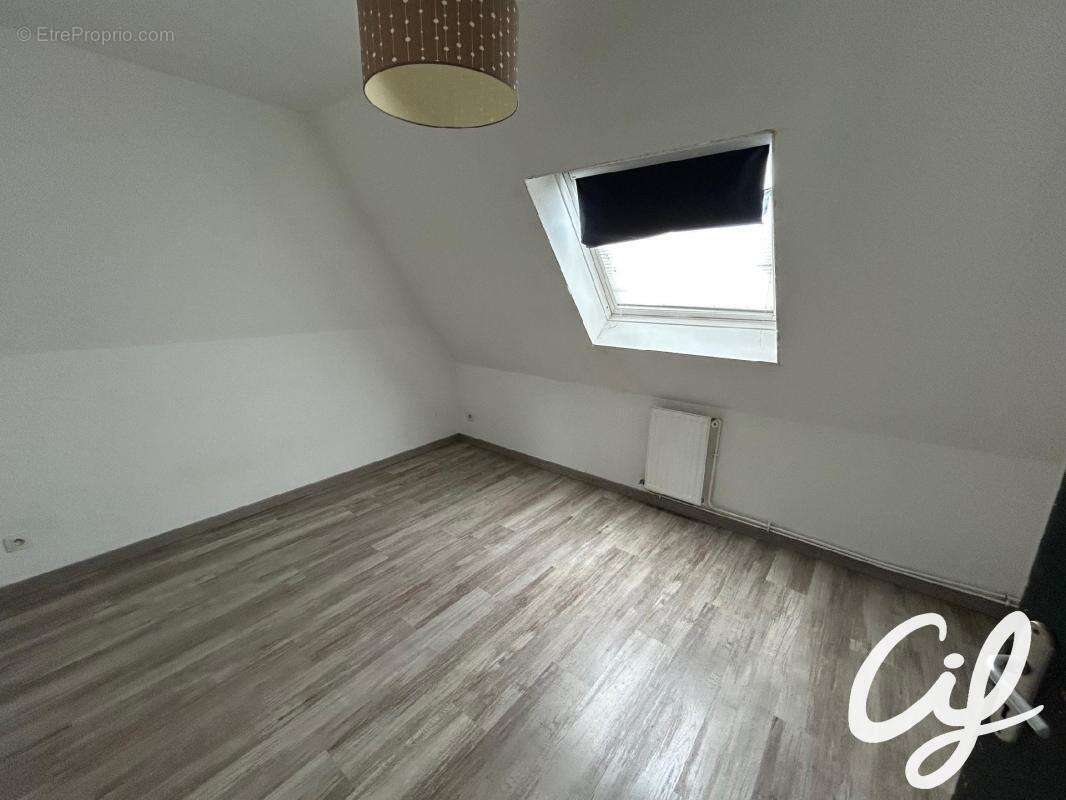 Maison à GRAND-CAMP