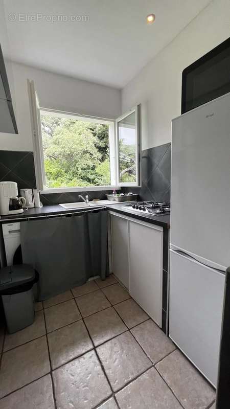 Maison à SAN-NICOLAO