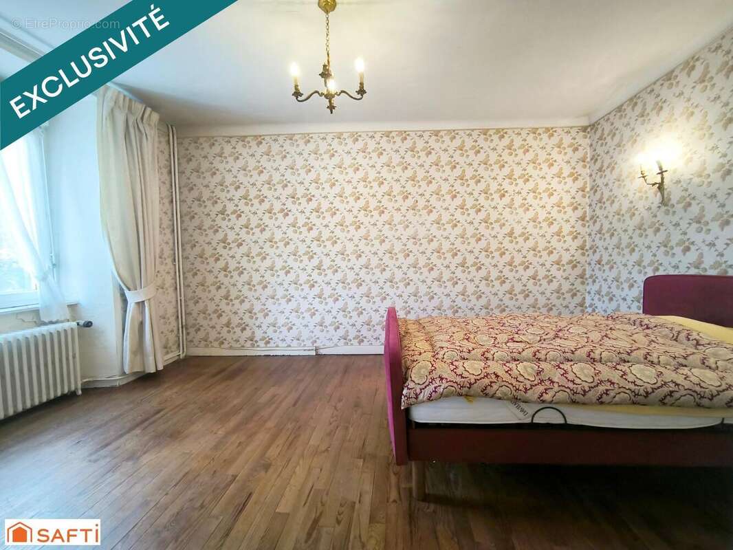 Photo 7 - Maison à LOGUIVY-PLOUGRAS