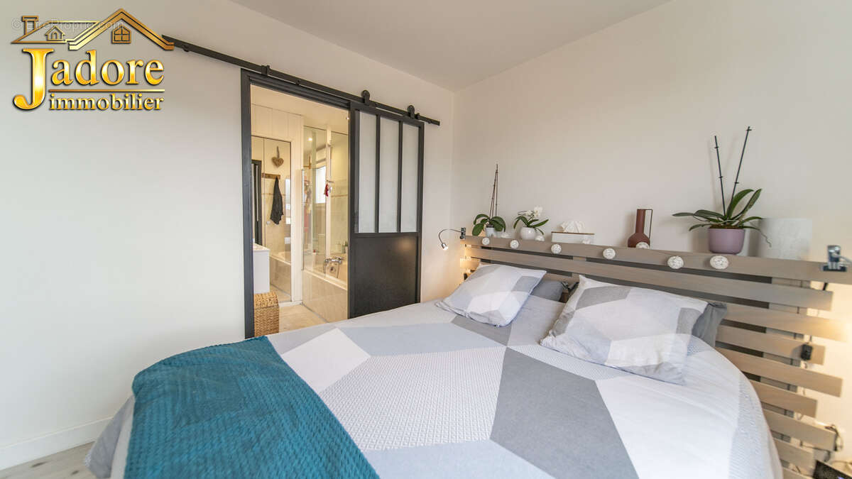 Maison à SAINTE-MARGUERITE