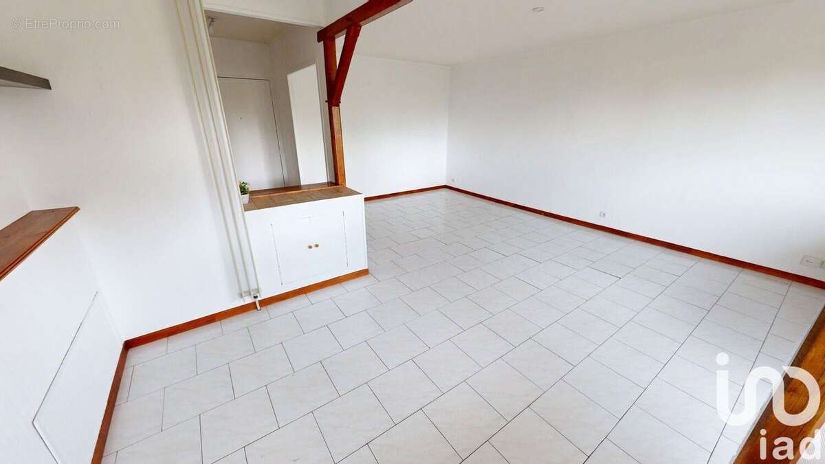 Photo 3 - Appartement à LE MEE-SUR-SEINE