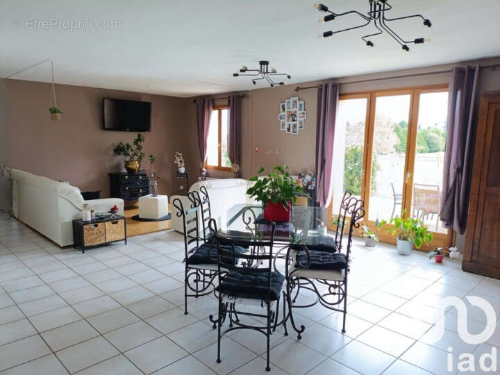 Photo 4 - Maison à SAINTE-OPPORTUNE-LA-MARE