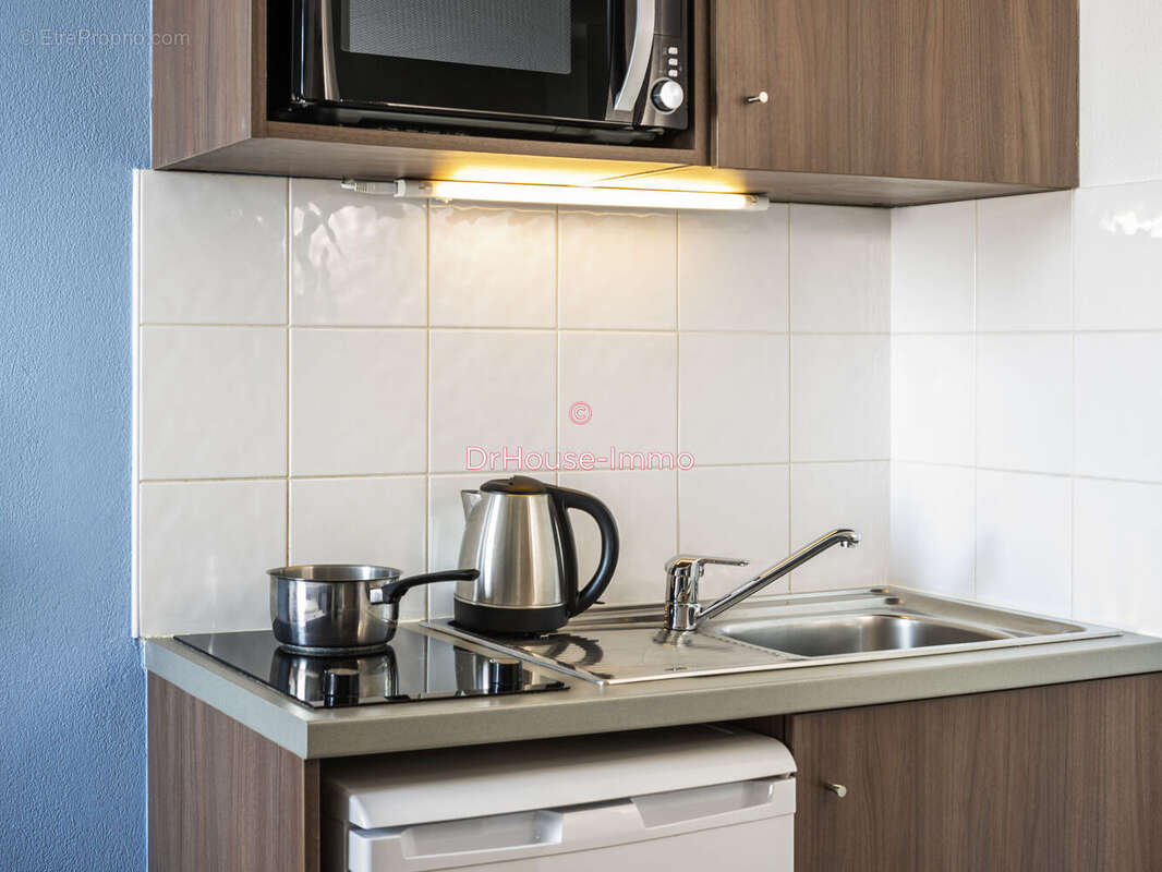 Appartement 22 m² à Ivry-Sur-Seine  - photo 39