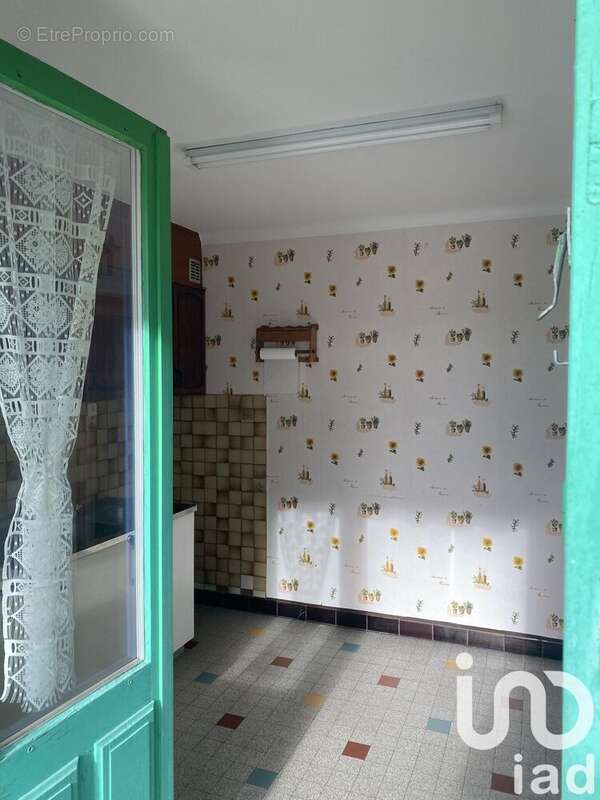 Photo 4 - Maison à SORBIERS