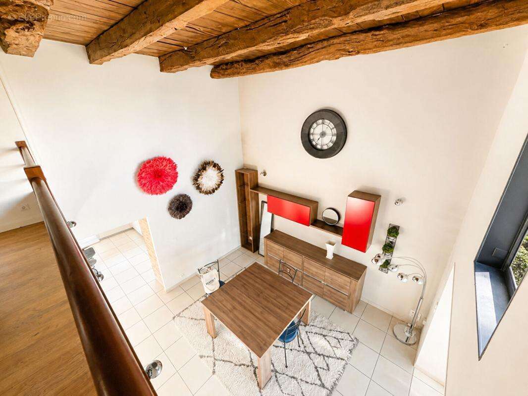 Maison Reguiny - photo 7
