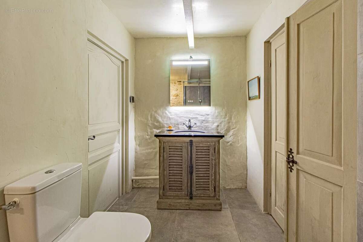 Maison à TOURNON-D&#039;AGENAIS