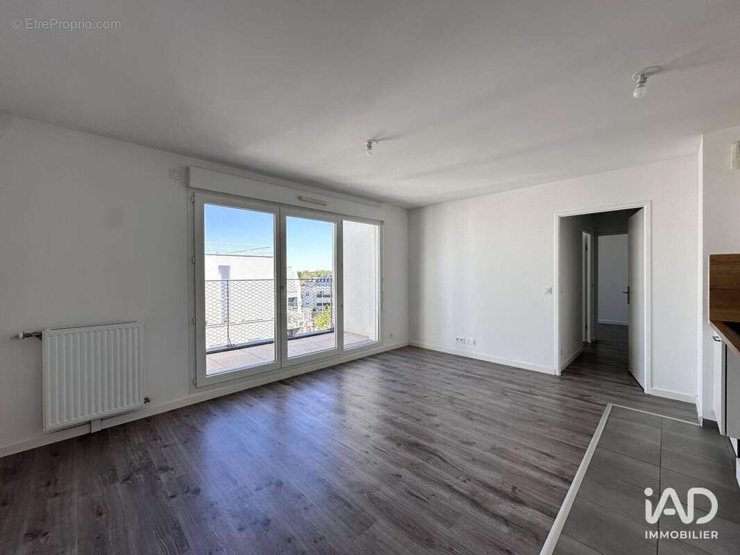 Photo 2 - Appartement à LONGJUMEAU
