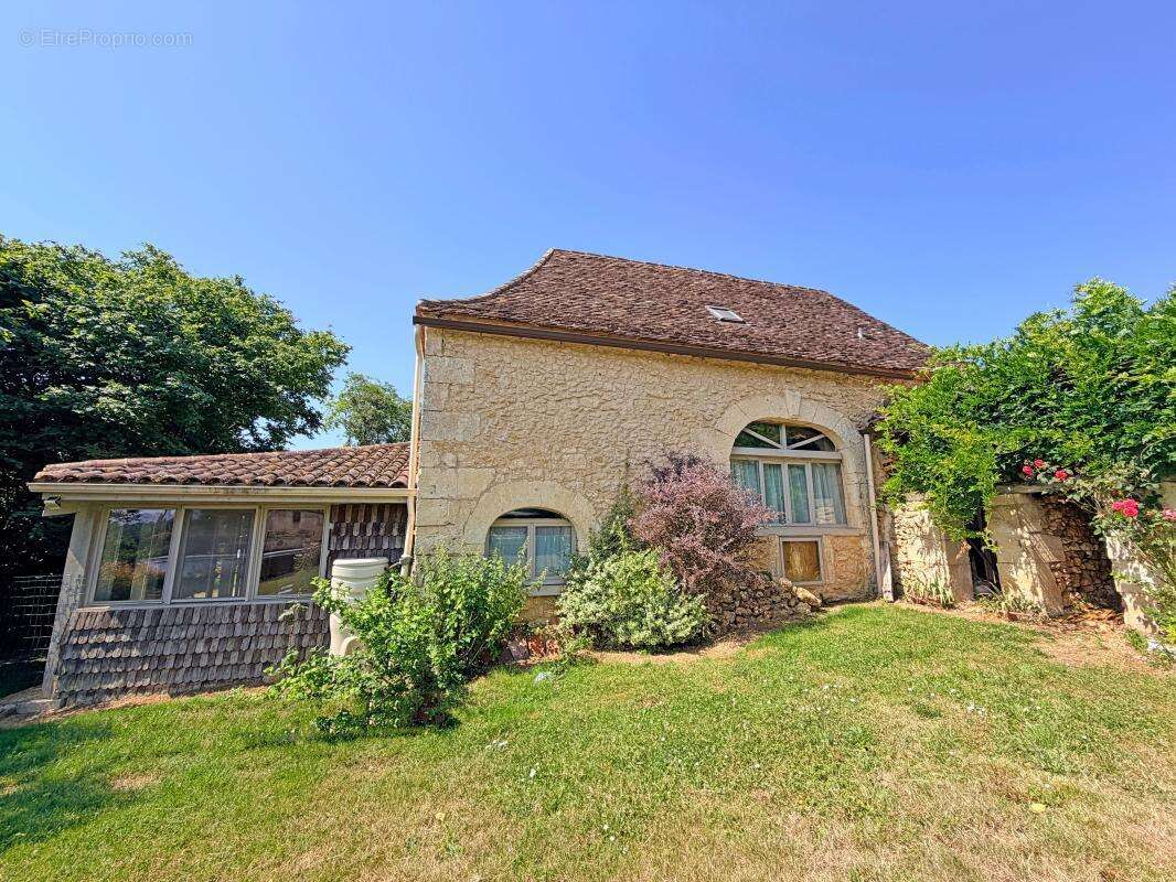 Maison et gite avec vue imprenable - photo 29