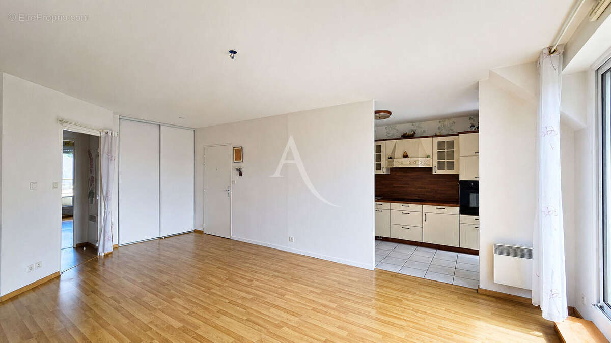 Appartement à PLOERMEL
