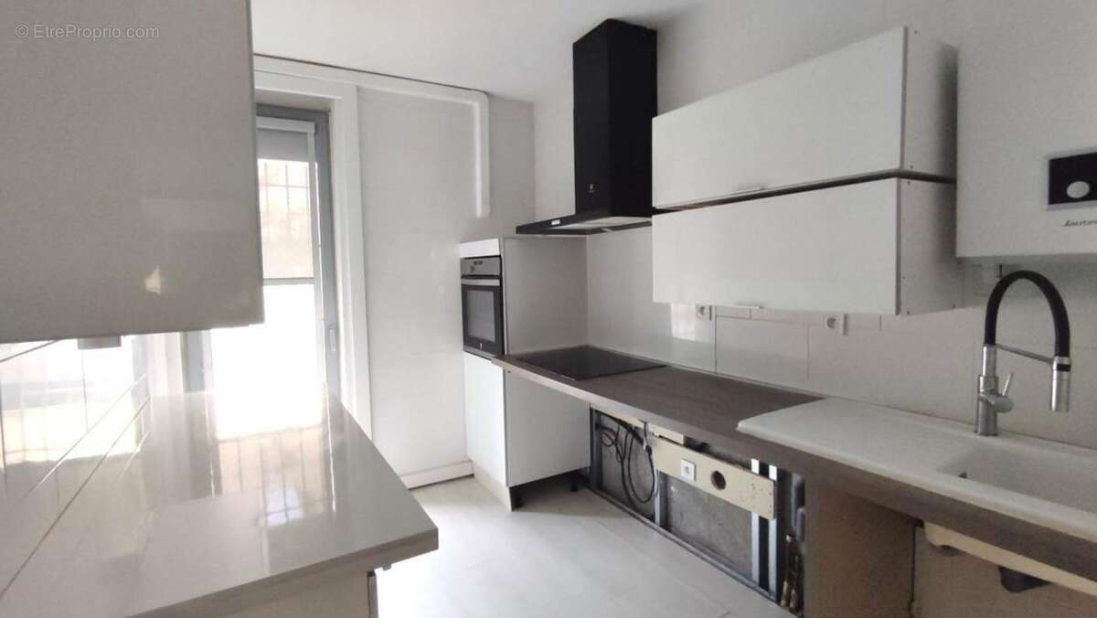 Appartement à CANET-EN-ROUSSILLON