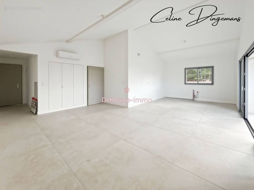 Appartement à CAPBRETON