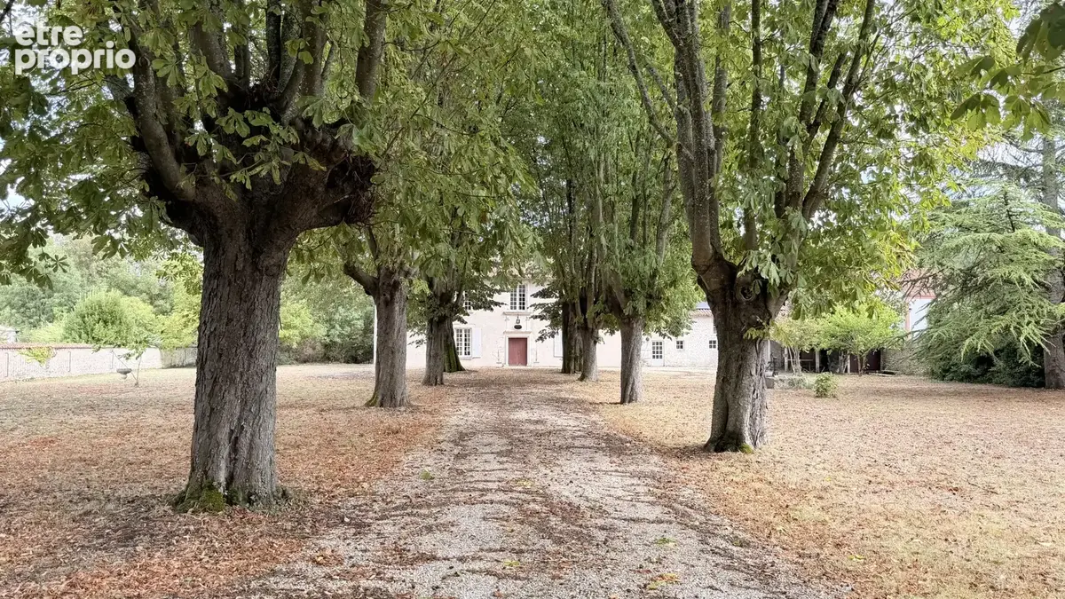 Logis ancienne seigneurie - photo 20
