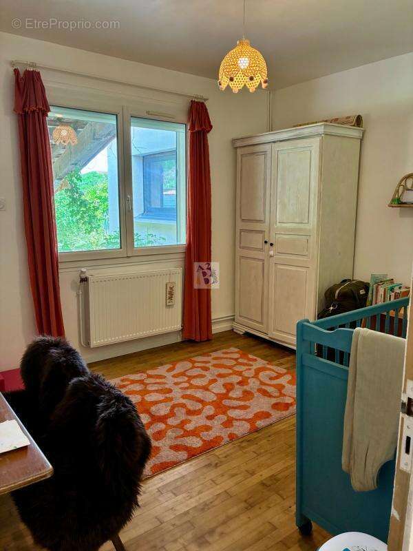 Rare sur le secteur! maison de plain pied avec grand parc arore au coeur de l'isle d'espagnac - photo 37