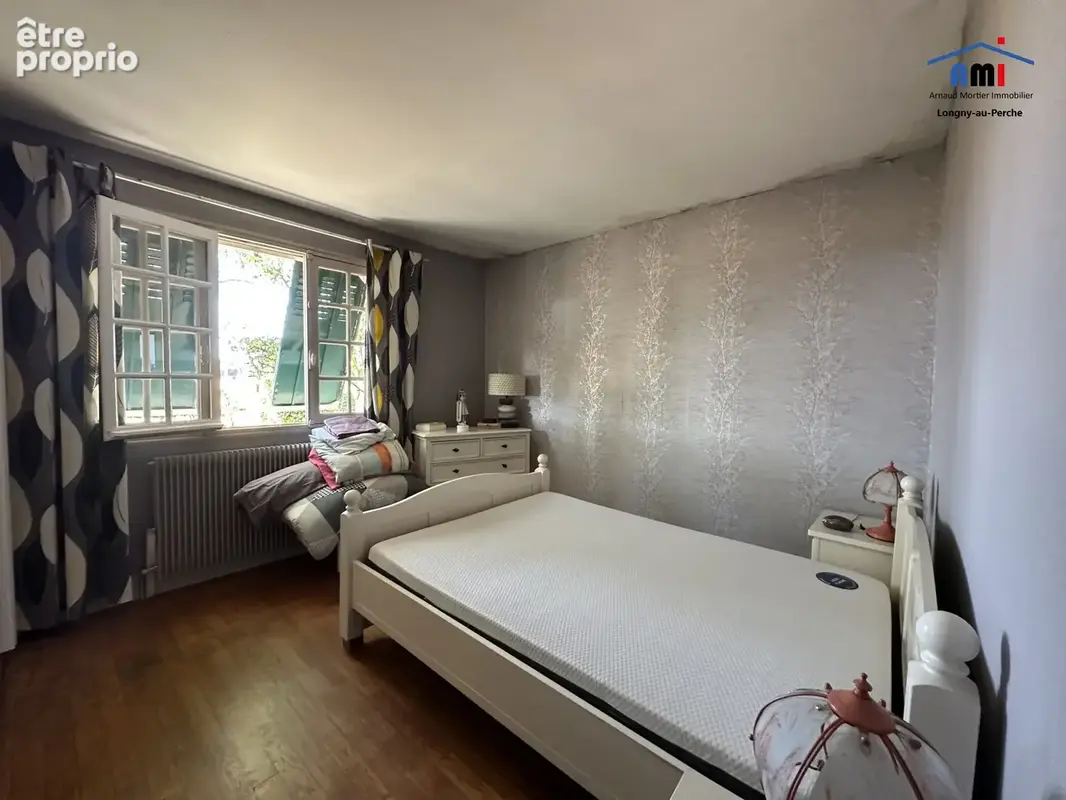 Maison 4 pièces 97 m² à vendre à Fontaine-Simon (28240) - photo 7