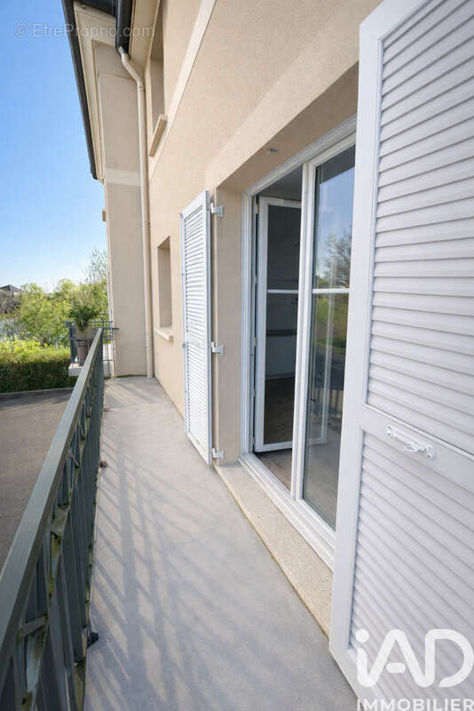 Photo 6 - Appartement à SAVIGNY-LE-TEMPLE