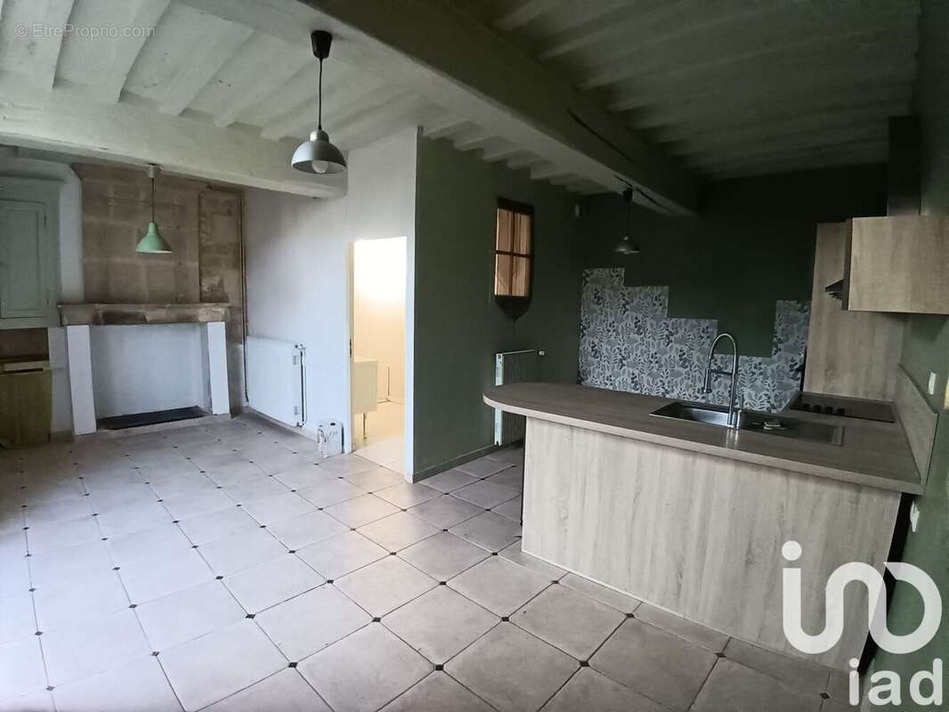 Photo 8 - Maison à BRION-PRES-THOUET