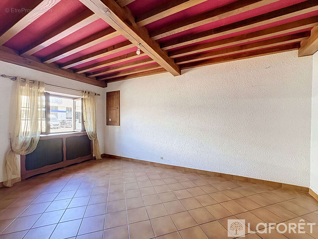 Maison à LES ABRETS