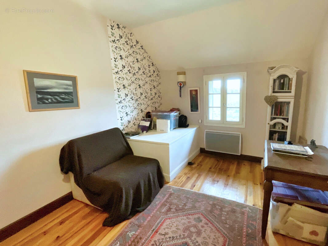 Maisons en pierres avec piscine et superbes vues - photo 8