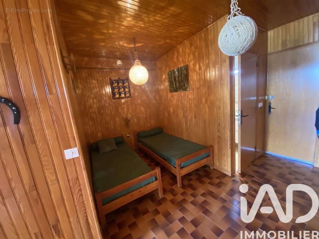 Photo 5 - Appartement à ORCIERES