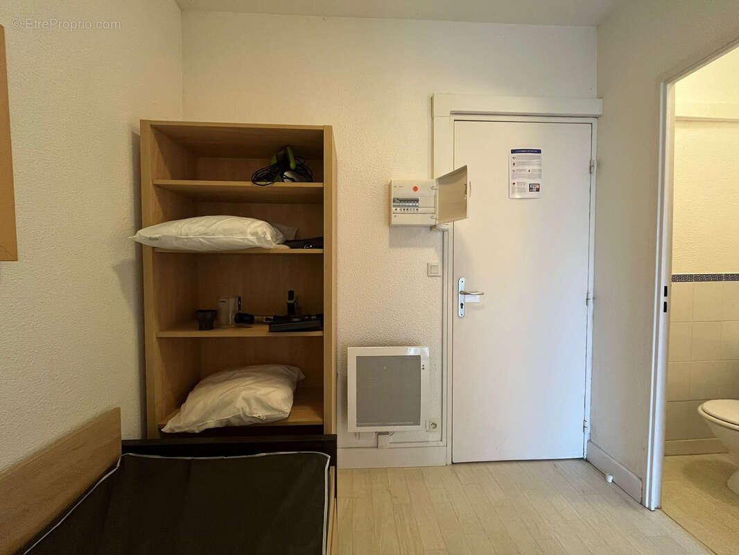 Appartement à LE BARCARES