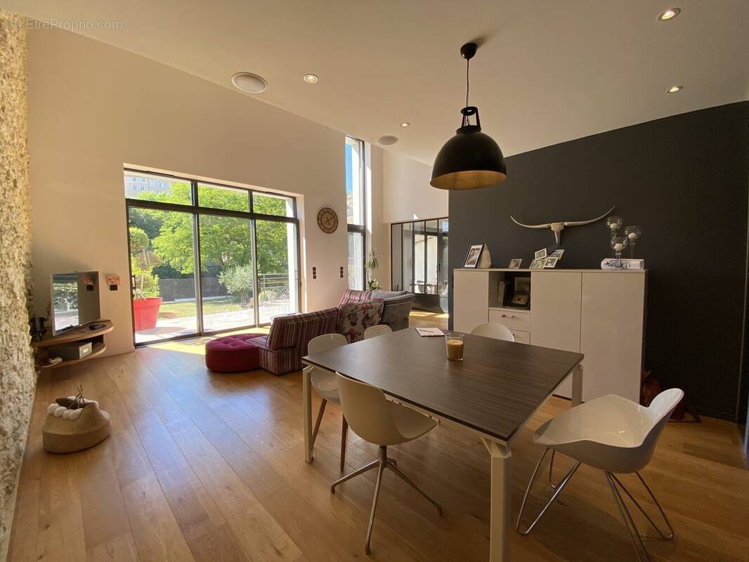 Maison à AUCH