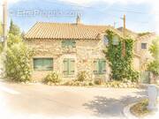 Maison à LA CAUNETTE