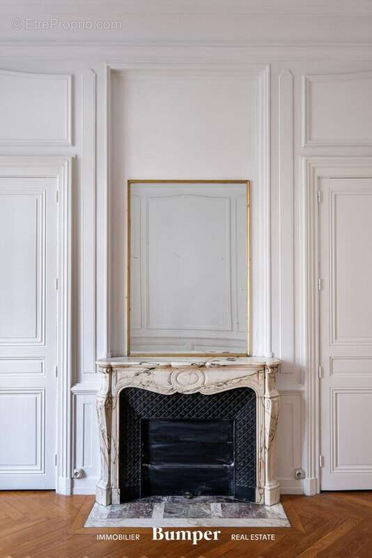 Appartement à LYON-6E