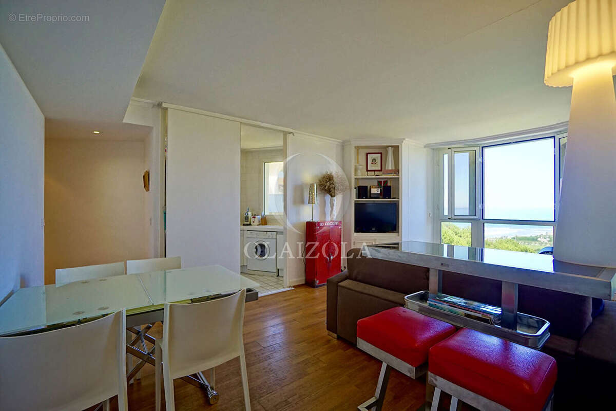 Appartement à BIDART