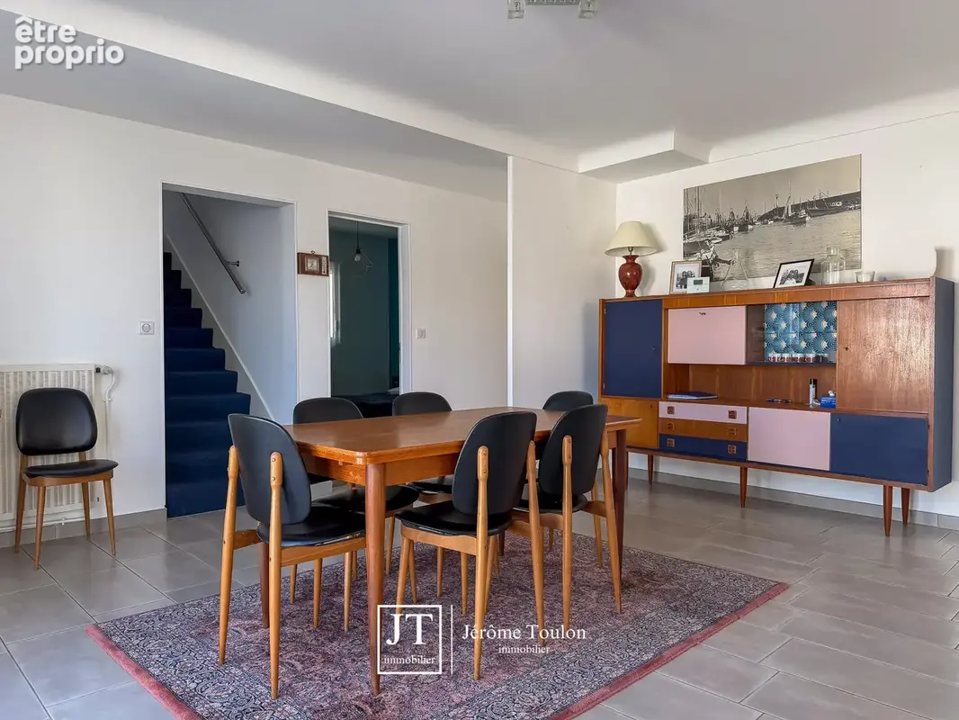 Maison 5 pièces 121 m² à vendre à Vaux-Sur-Mer (17640) - photo 12