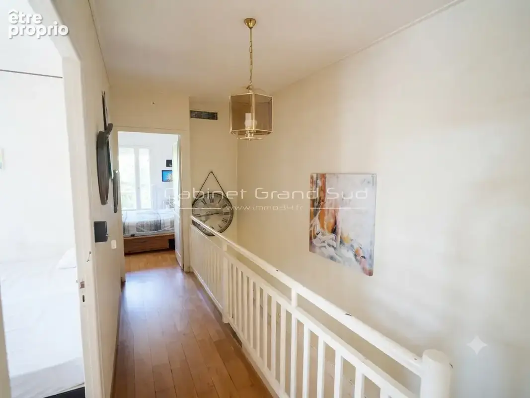 ALCO - Maison 143m2 avec jardin - photo 7