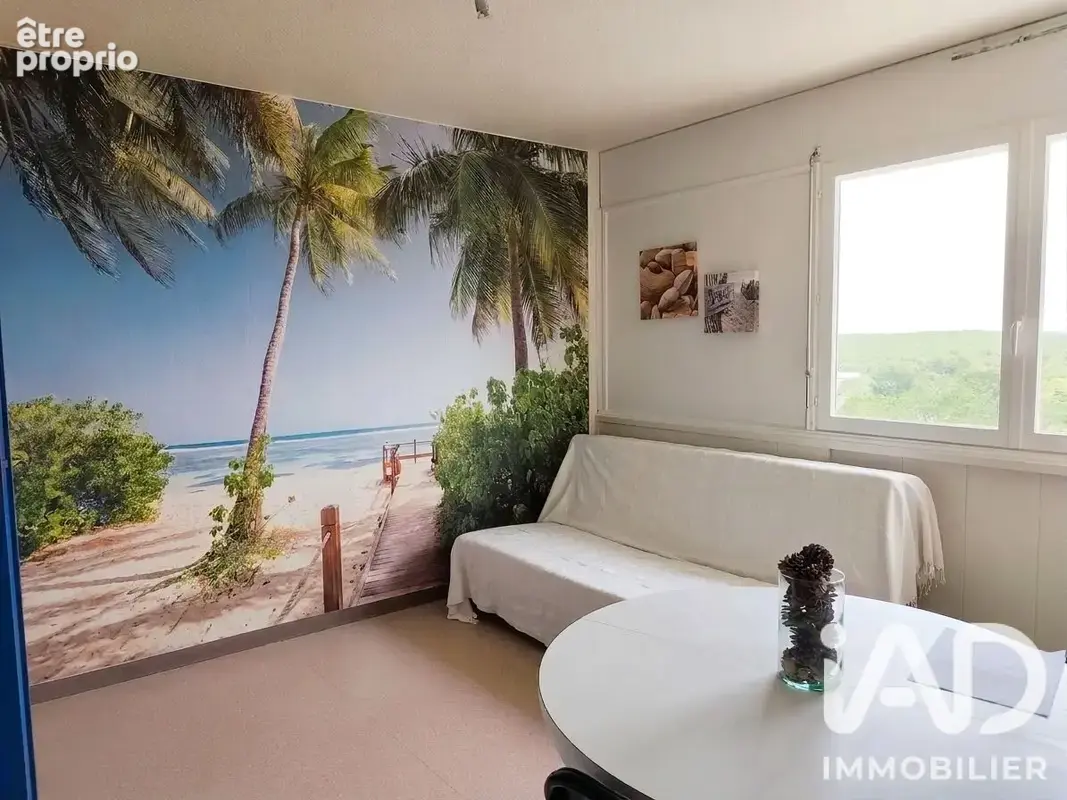 Photo 1 - Appartement à SAINT-JEAN-DE-MONTS