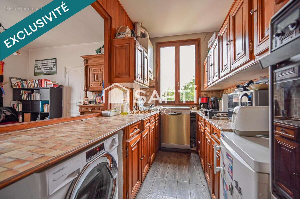 Photo 6 - Maison à ALFORTVILLE