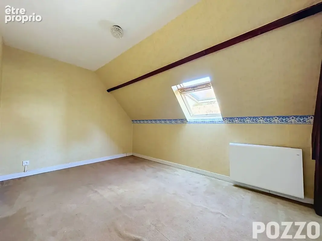 Maison Sainte-Cécile 135 m2 - photo 11