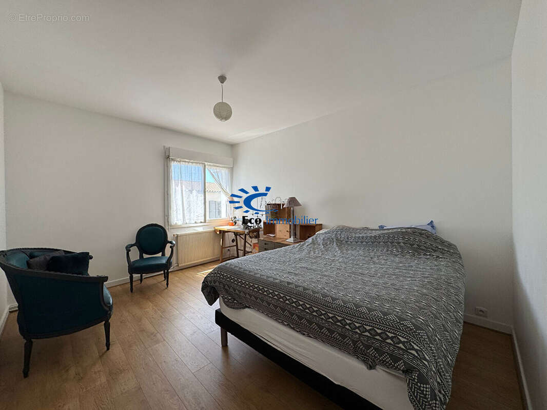 Maison à LA ROCHELLE