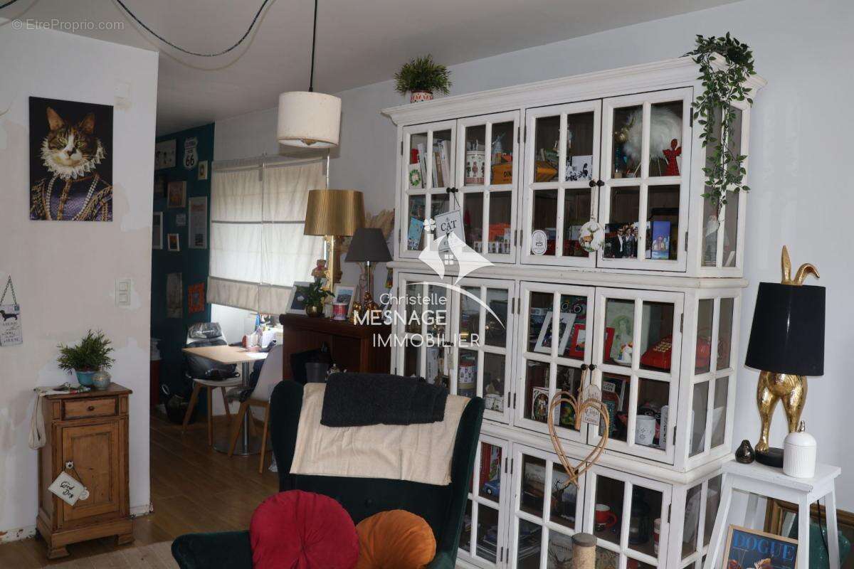 Appartement à DINAN