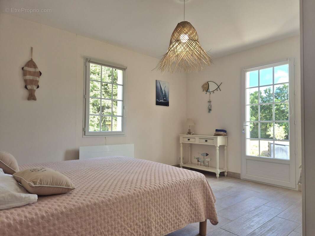 Maison à SAINTE-FOY