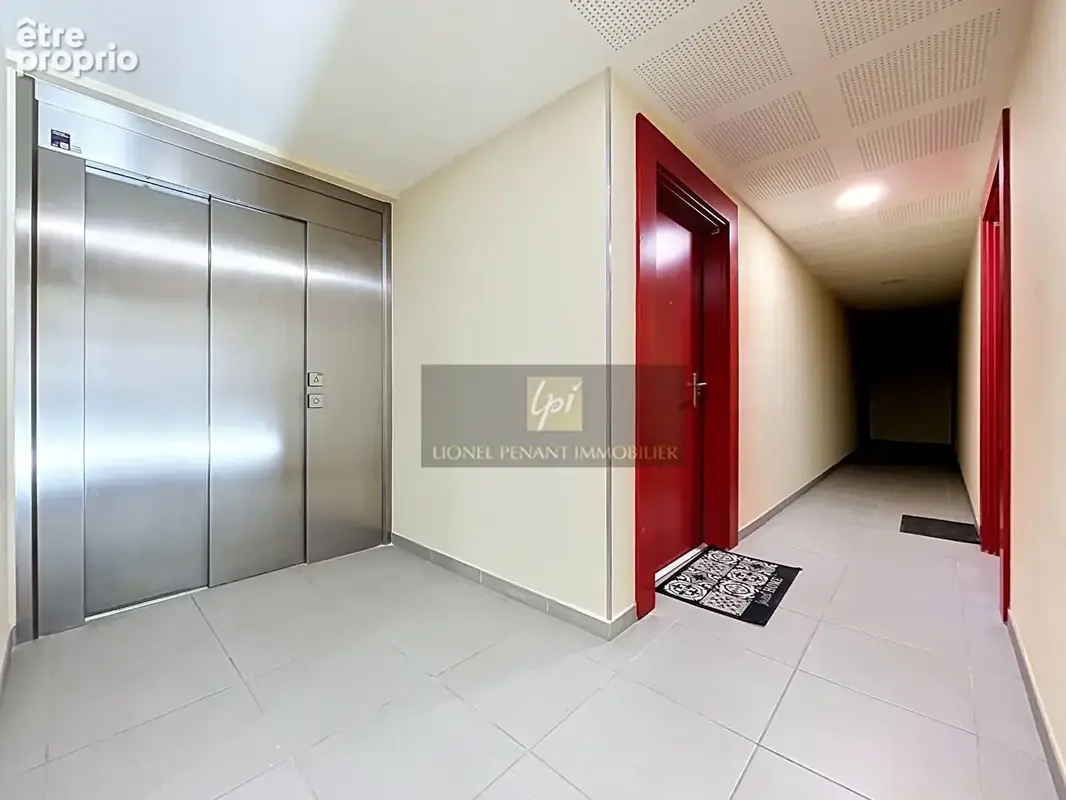 Carpentras le ruby t4 88m² terrasse 2 parkings - photo 16