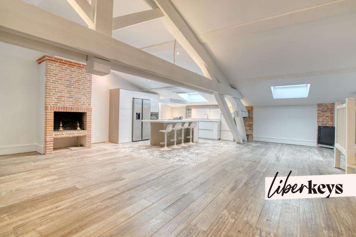 Maison de village - photo 2