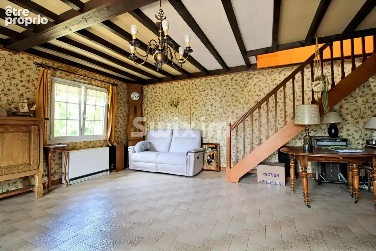 Chalet au calme avec vue - photo 4
