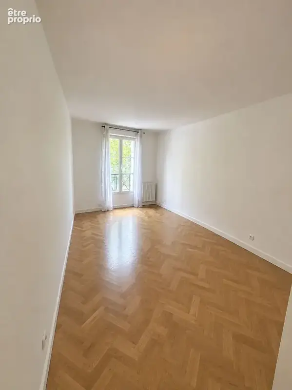 Métro ligne 4 MAIRIE DE MONTROUGE Centre ville 3 pièces 64.22m² - photo 2