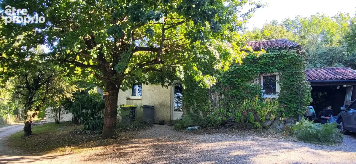 Maison de campagne - photo 3