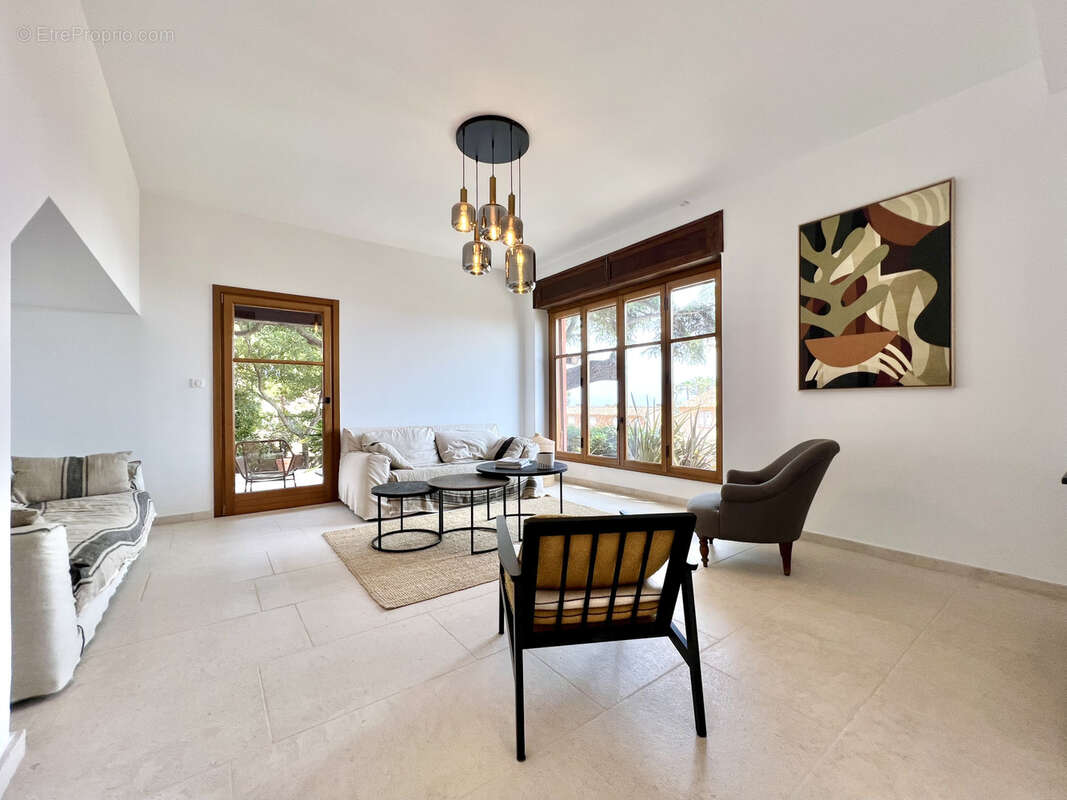 Maison à SAINTE-MAXIME